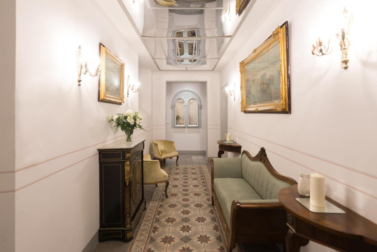 Corte Dei Neri Residenza D'epoca 3* Firenze