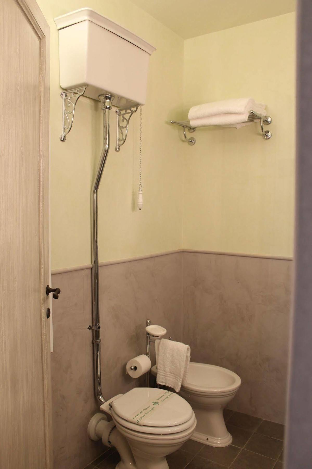 Corte Dei Neri Residenza D'epoca Bed & Breakfast