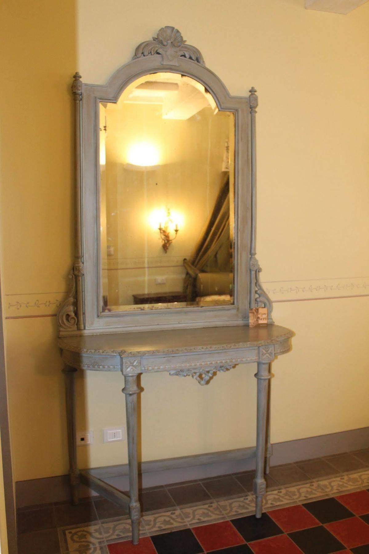 Corte Dei Neri Residenza D'epoca Bed & Breakfast Firenze