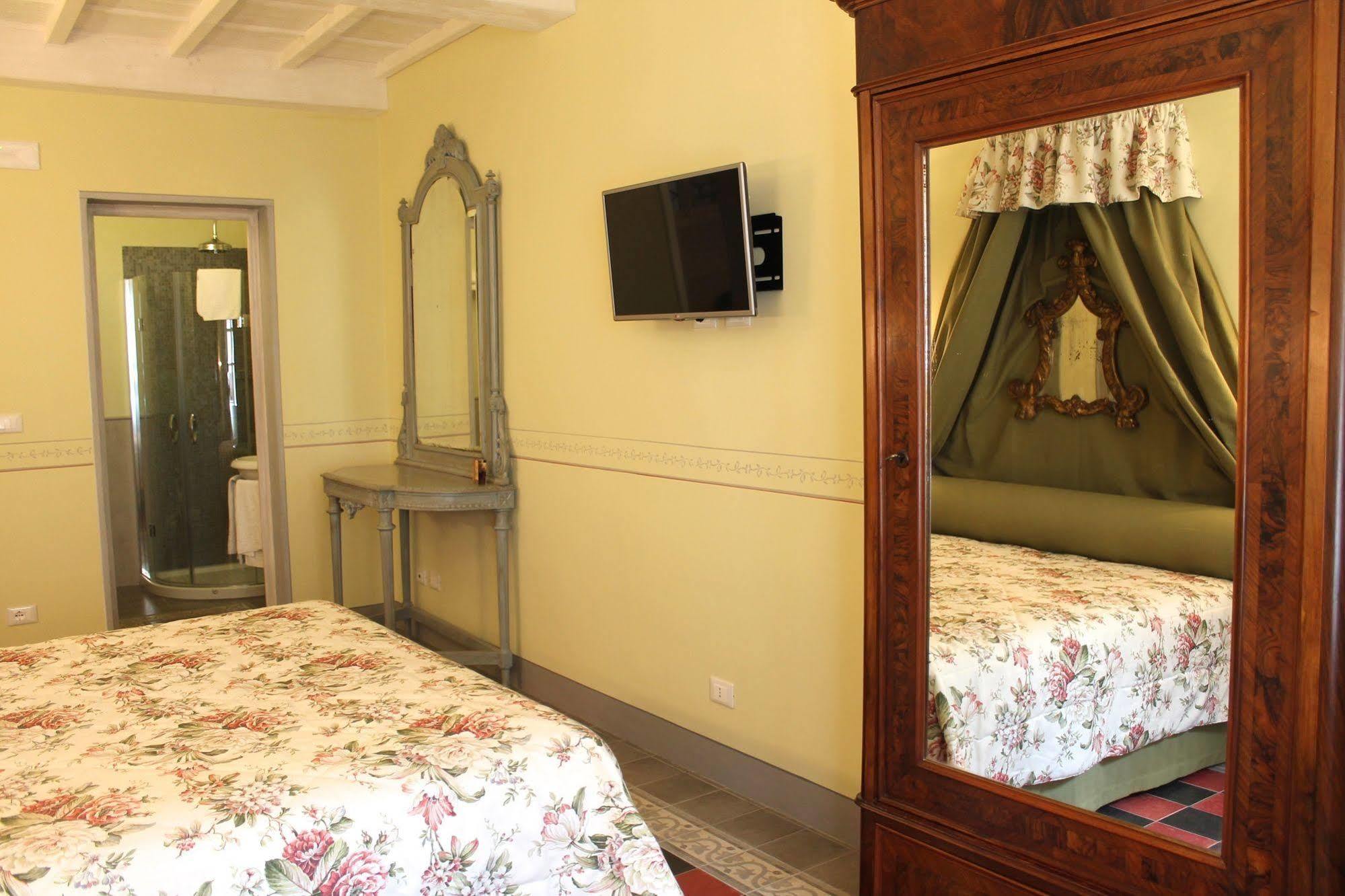 Bed & Breakfast Corte Dei Neri Residenza D'epoca Firenze